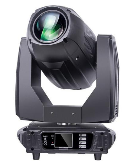 LED300W三合一電腦燈